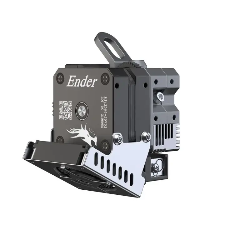 Extrusor Sprite PRO 300 °C all metal