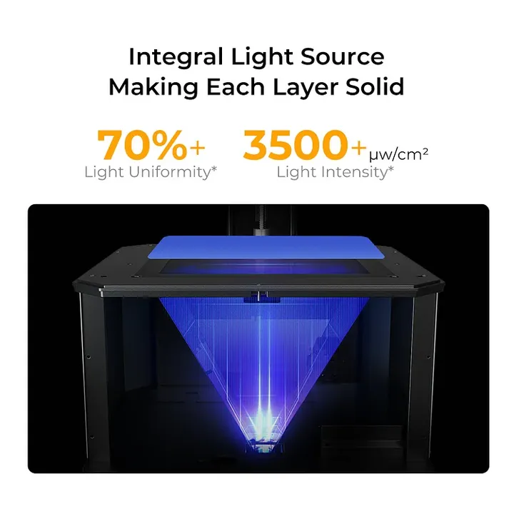 Impresora 3D Creality Halot Play