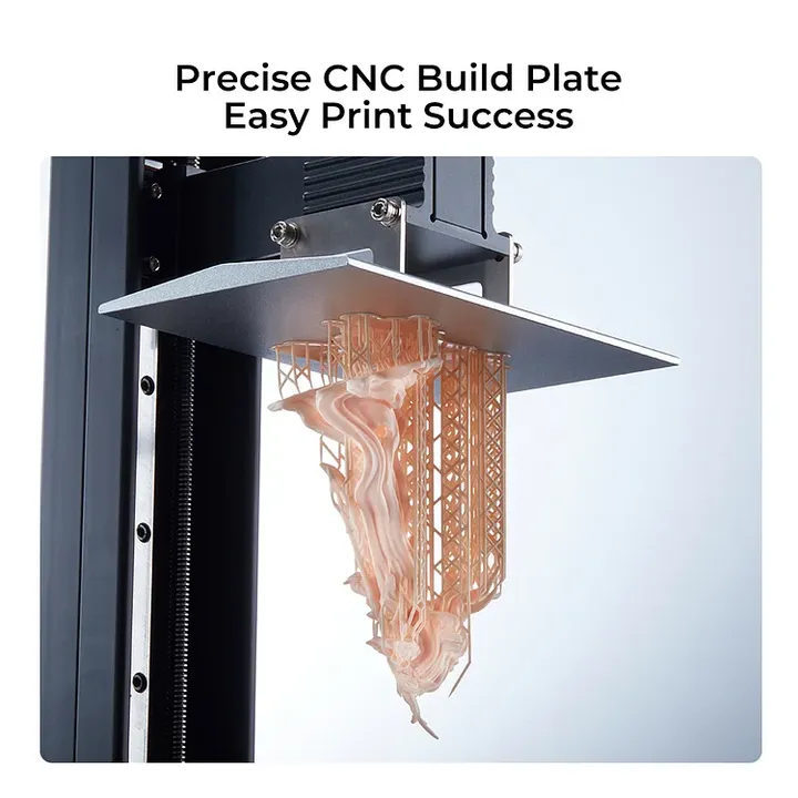 Impresora 3D Creality Halot Play