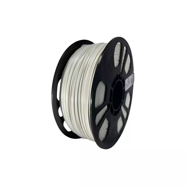 Filamento 3D ABS Blanco