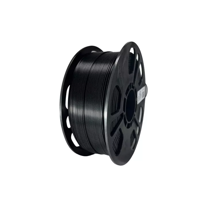 Filamento 3D ABS Negro