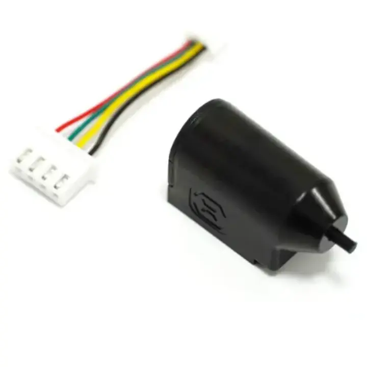 BL-Touch Artillery original