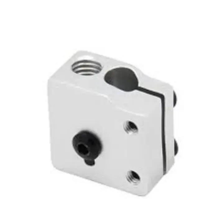 Cubo calefactor Volcano