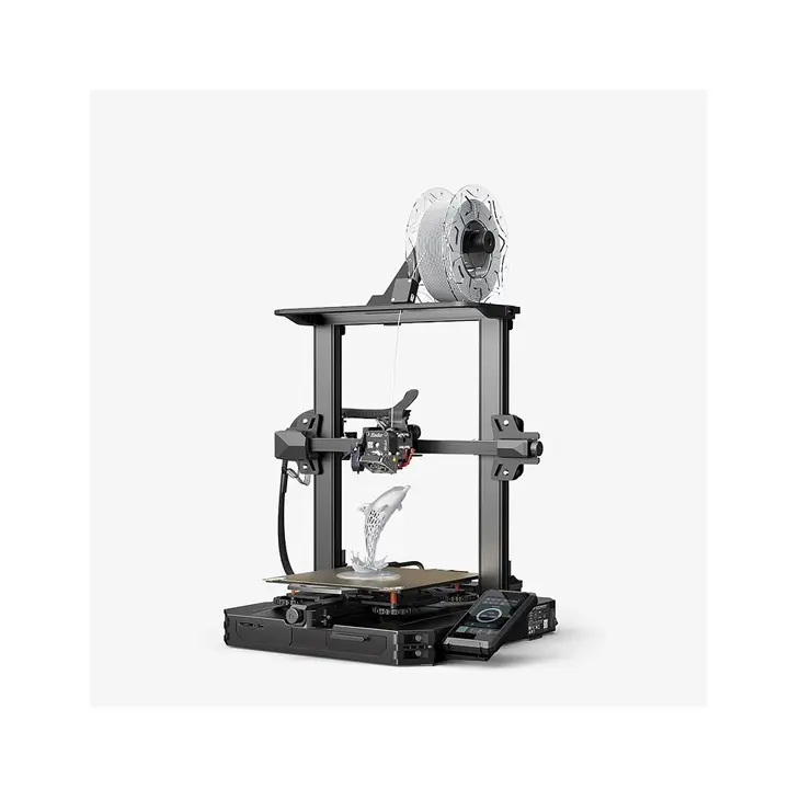 Impresora 3D Ender 3 S1 PRO