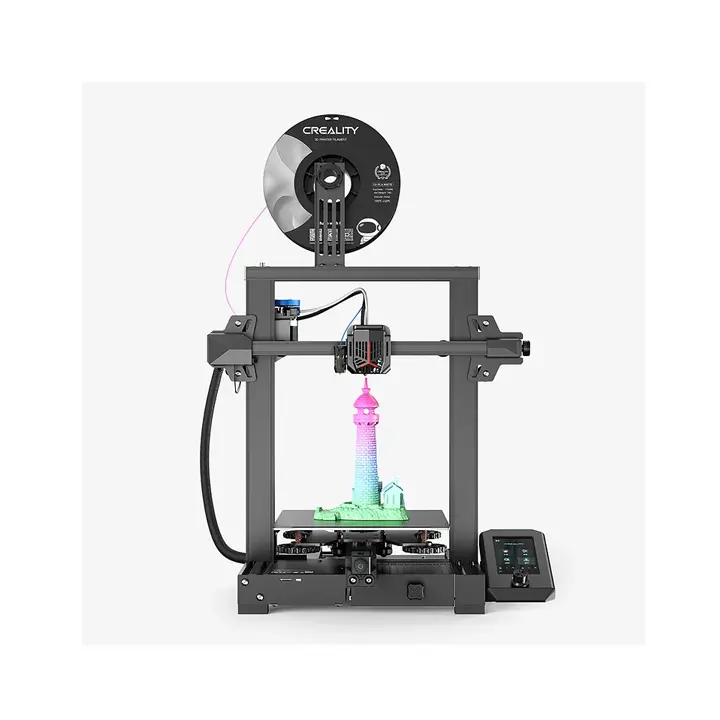 Impresora 3D Ender 3 V2 NEO