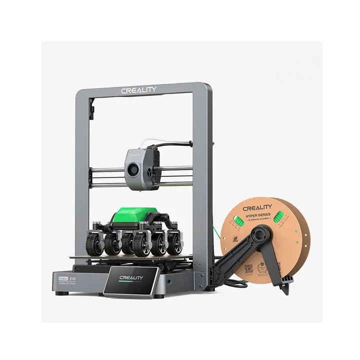 Impresora 3D Ender 3 V3