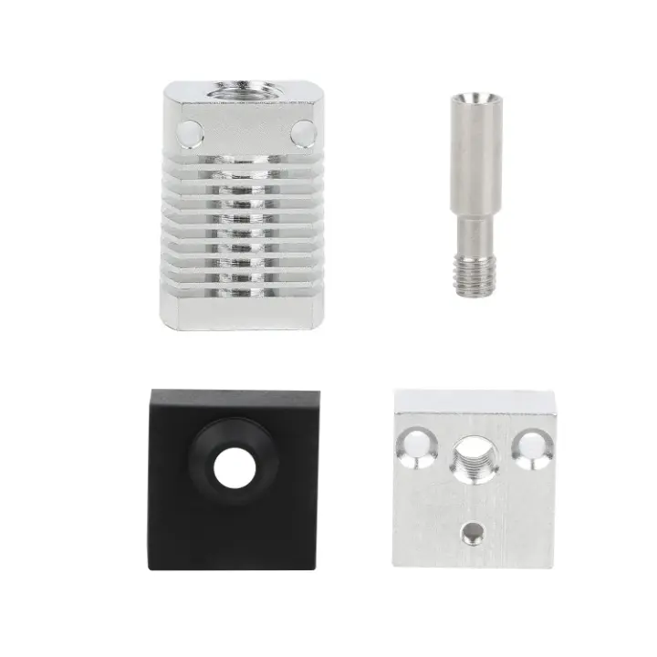 Accesorios Hotend Ender