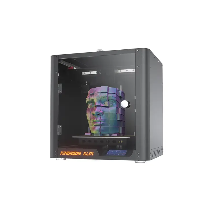 Impresora 3D kingroon KLP1