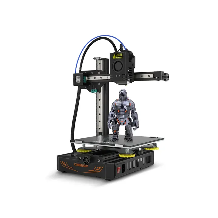 Impresora 3D kingroon kp3s PRO