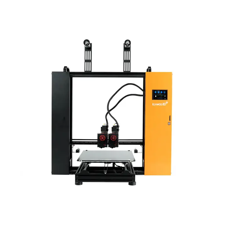 Impresora 3D KyWoo Tycoon