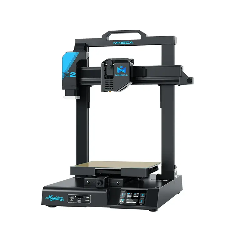 Impresora 3D Mingda Magician X