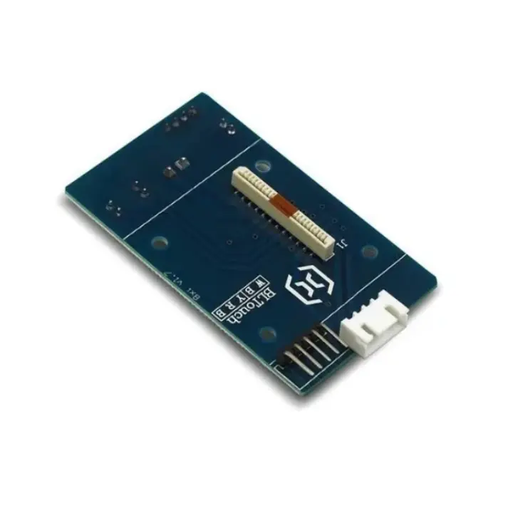 PCB Extrusor X2 y Genius PRO