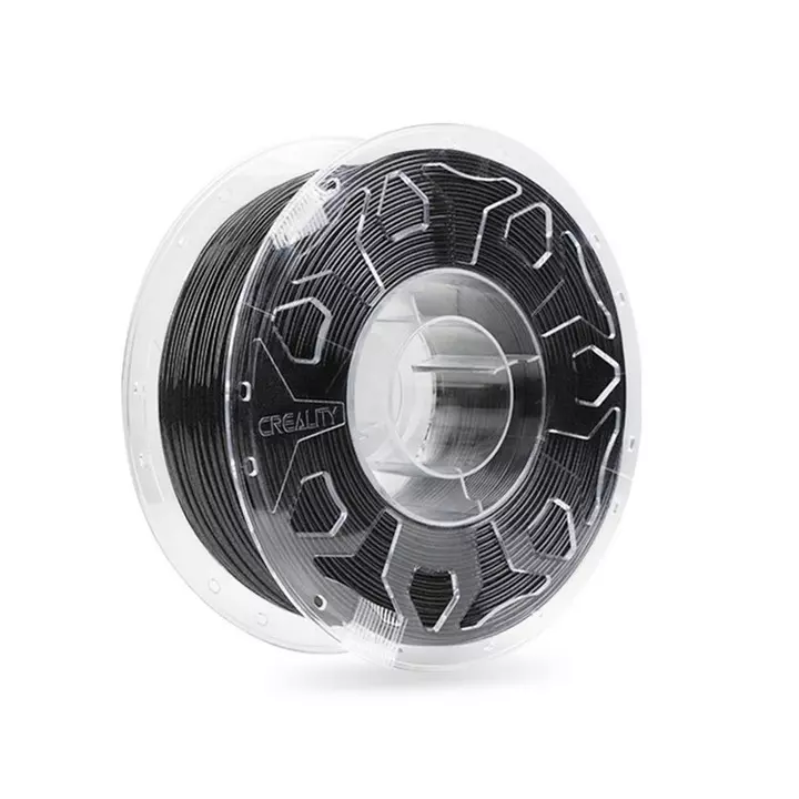 Filamento 3D Fibra Carbono PLA