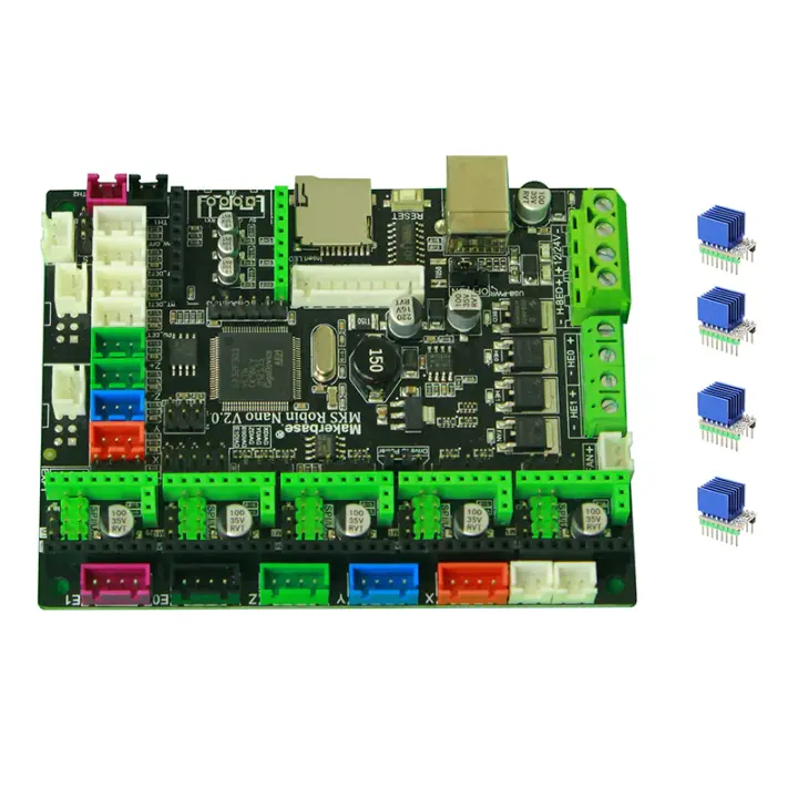 Placa Madre FLSUN V400