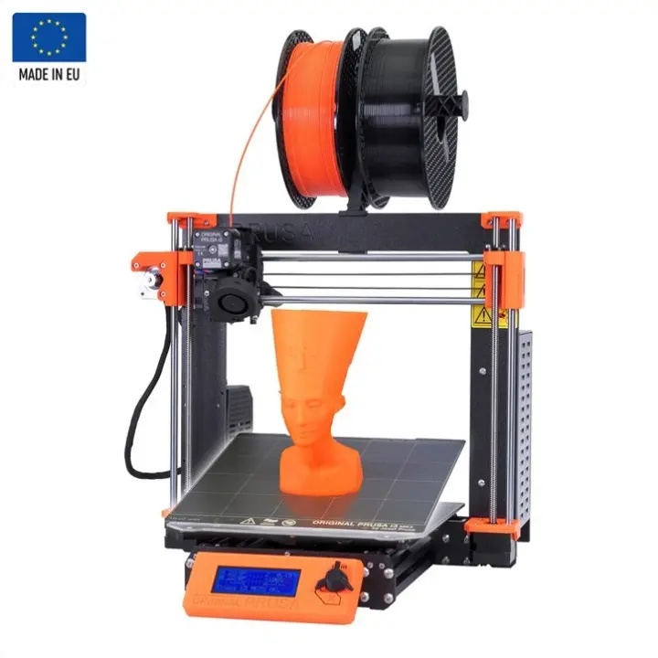 Impresora 3D Prusa i3 MK3S+ Clon