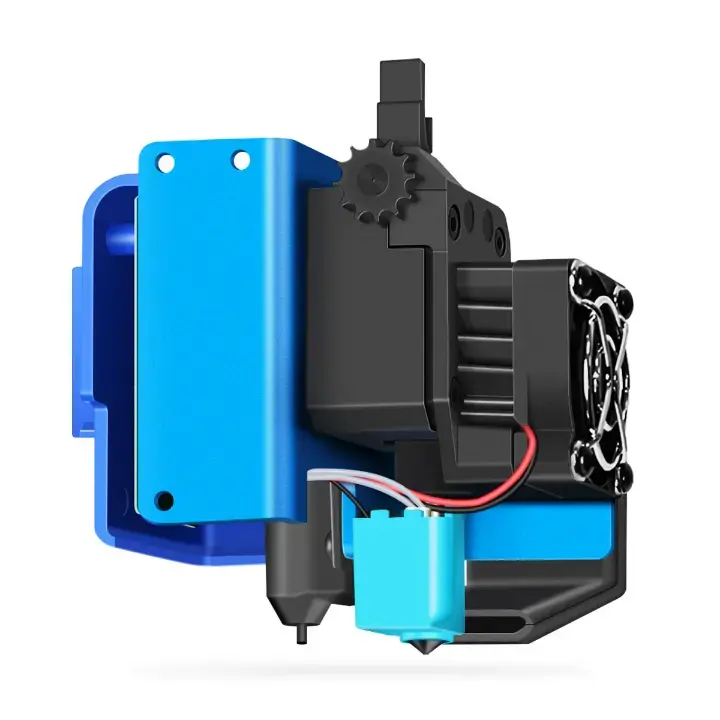 Extrusor all-metal Artillery X2/Genius PRO