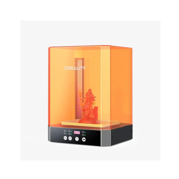 Creality Uw-03 Maquina De Curado Y Lavado