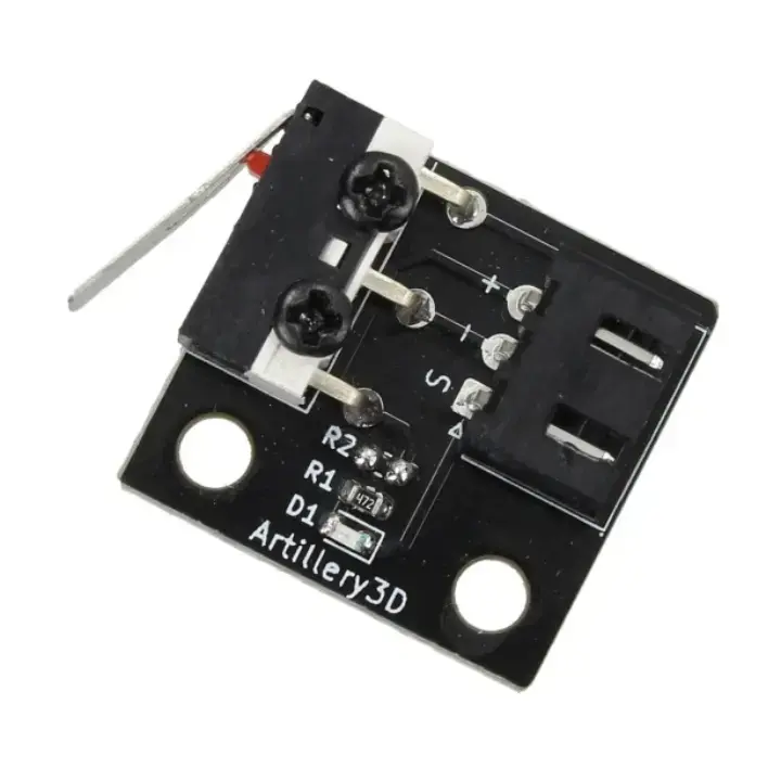 Final de carrera Hornet