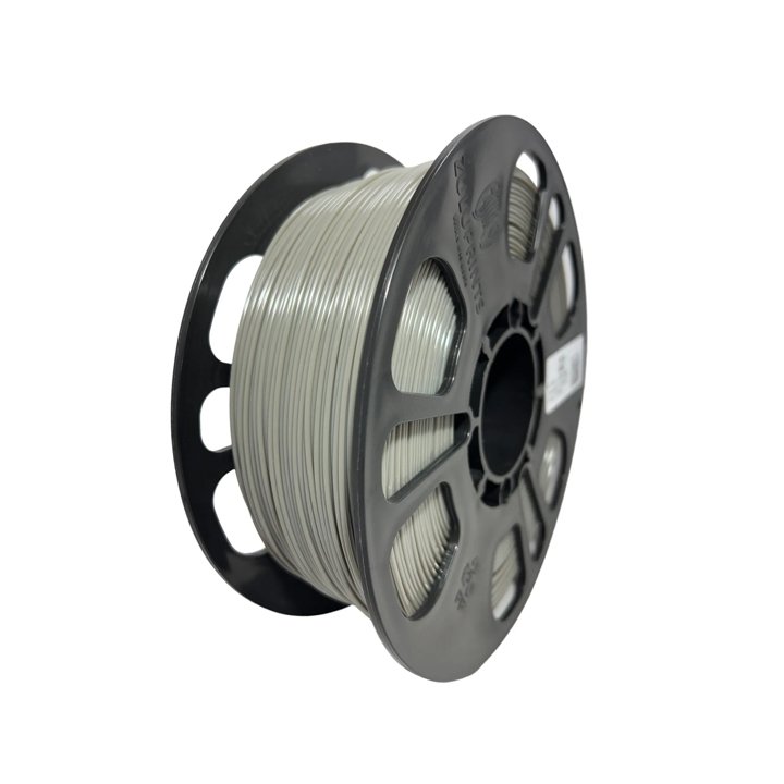 Filamento 3D PETG Gris