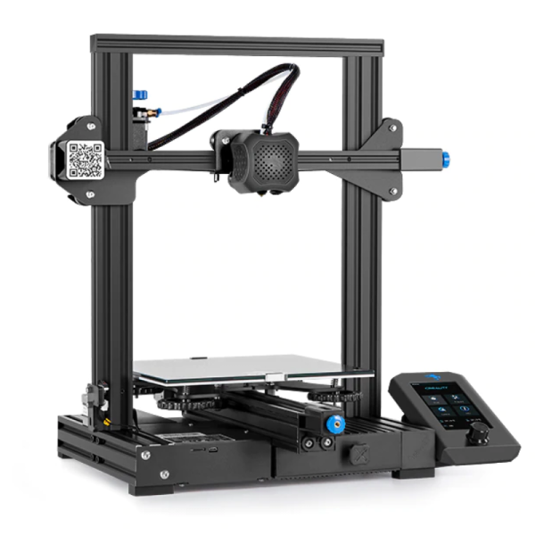 Impresora 3D Ender 3 V2