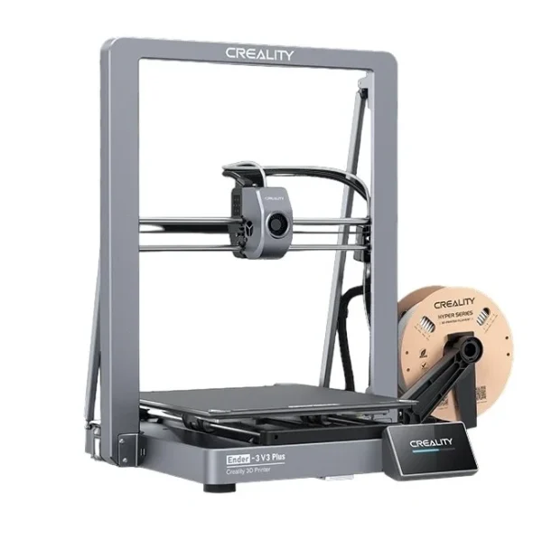 Impresora 3D Ender 3 V3 Plus