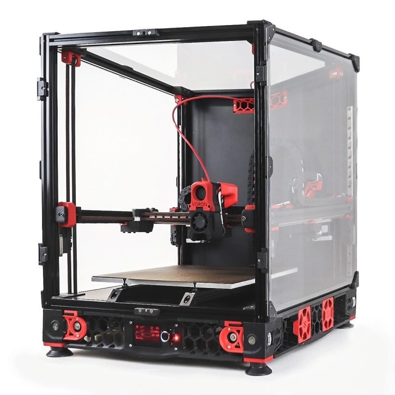 Impresora 3D Voron 2.4L CoreXY