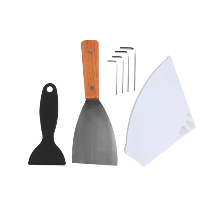 Kit Resinas Con Filtro