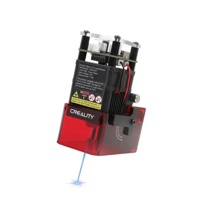 Modulo Láser 1.6W Creality