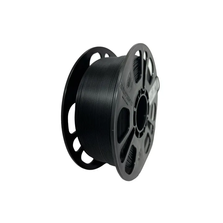 Filamento 3D HTPLA Negro