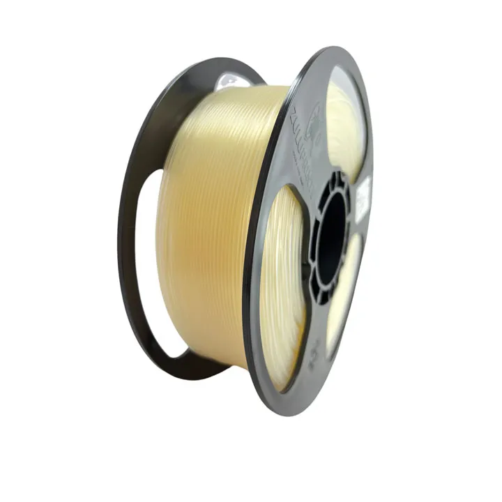 Filamento 3D HTPLA Natural