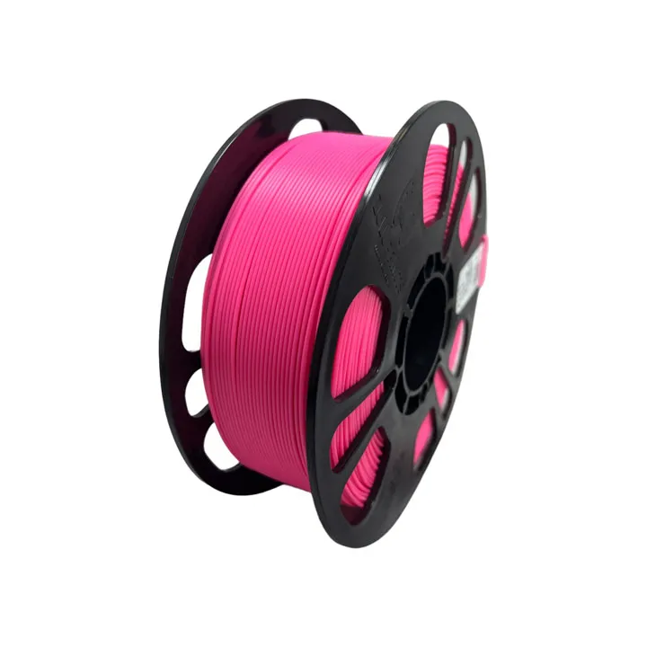 Filamento 3D PLA+ Magenta