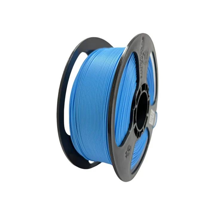 Filamento 3D HTPLA Azul Cielo