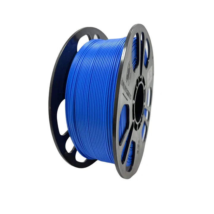Filamento 3D HTPLA Azul