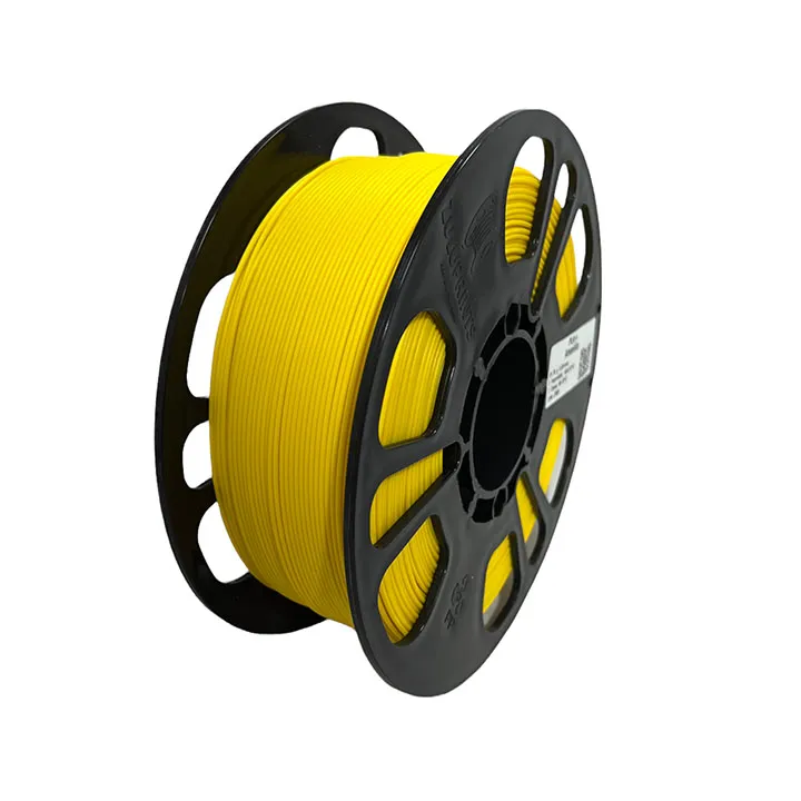 Filamento PETG Amarillo