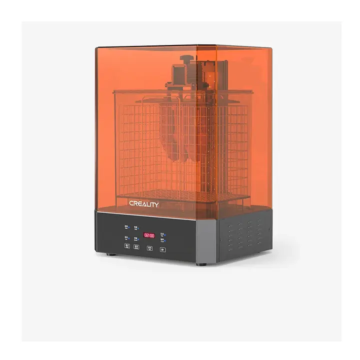 Creality Uw-02 Maquina De Curado Y Lavado