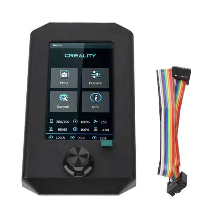 Pantalla Ender 3 V2 Neo