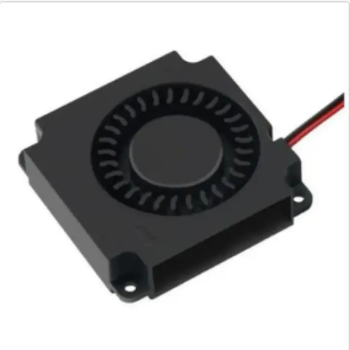 Ventilador De Capa Hornet