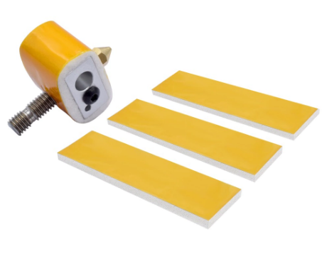 Aislamiento térmico