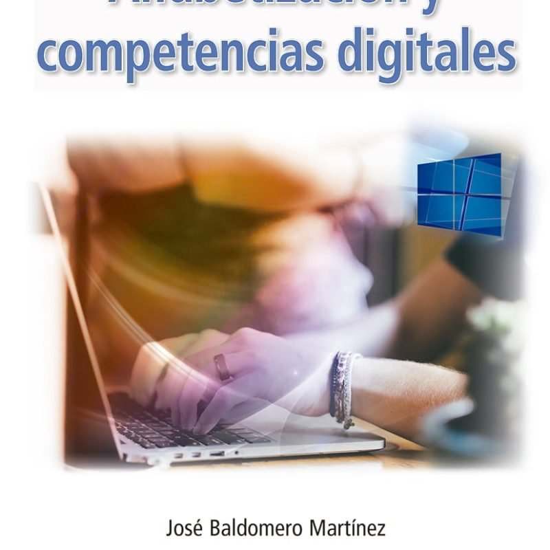 Alfabetización y competencias digitales