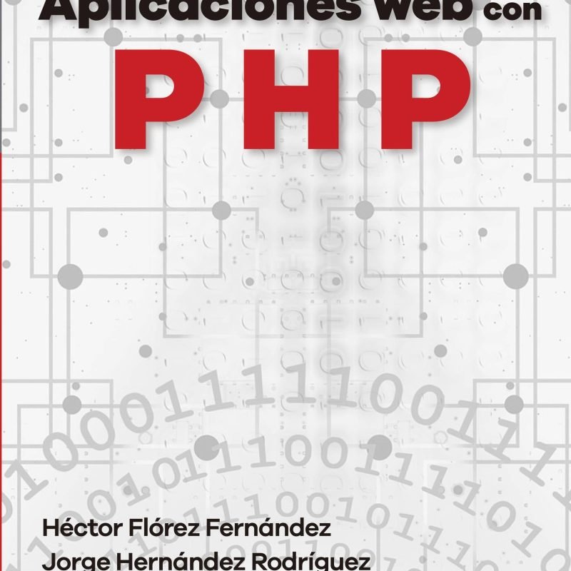 Aplicaciones web con PHP