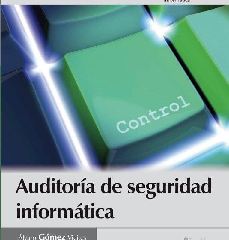 Auditoría de seguridad informática