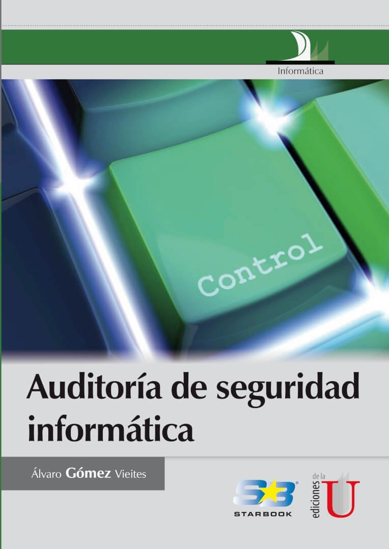 Auditoría de seguridad informática