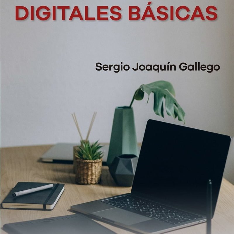 Competencias digitales básicas