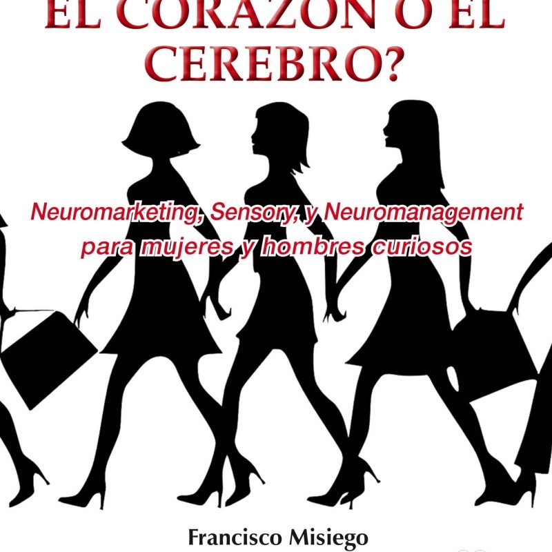 ¿Compras con el corazón o el cerebro?