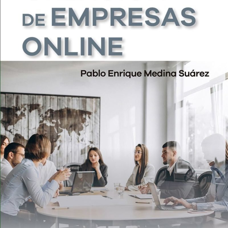 Creación de empresas online