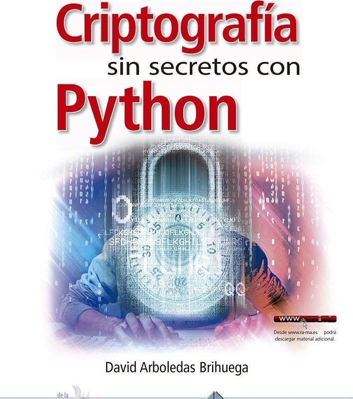 Criptografía sin secretos con Python