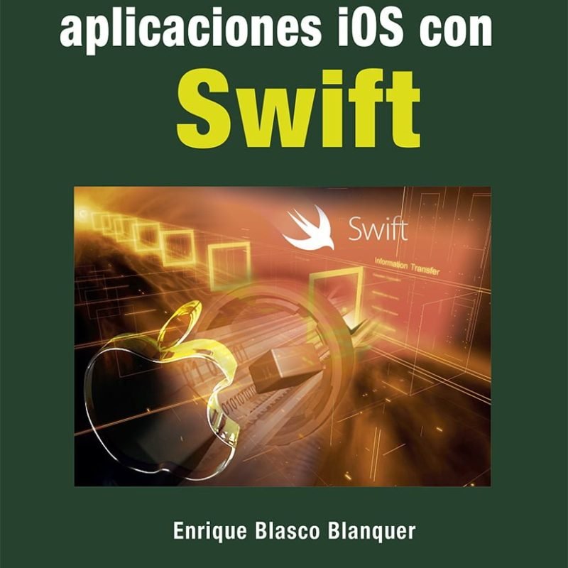 Desarrollo de aplicaciones iOS con Swift