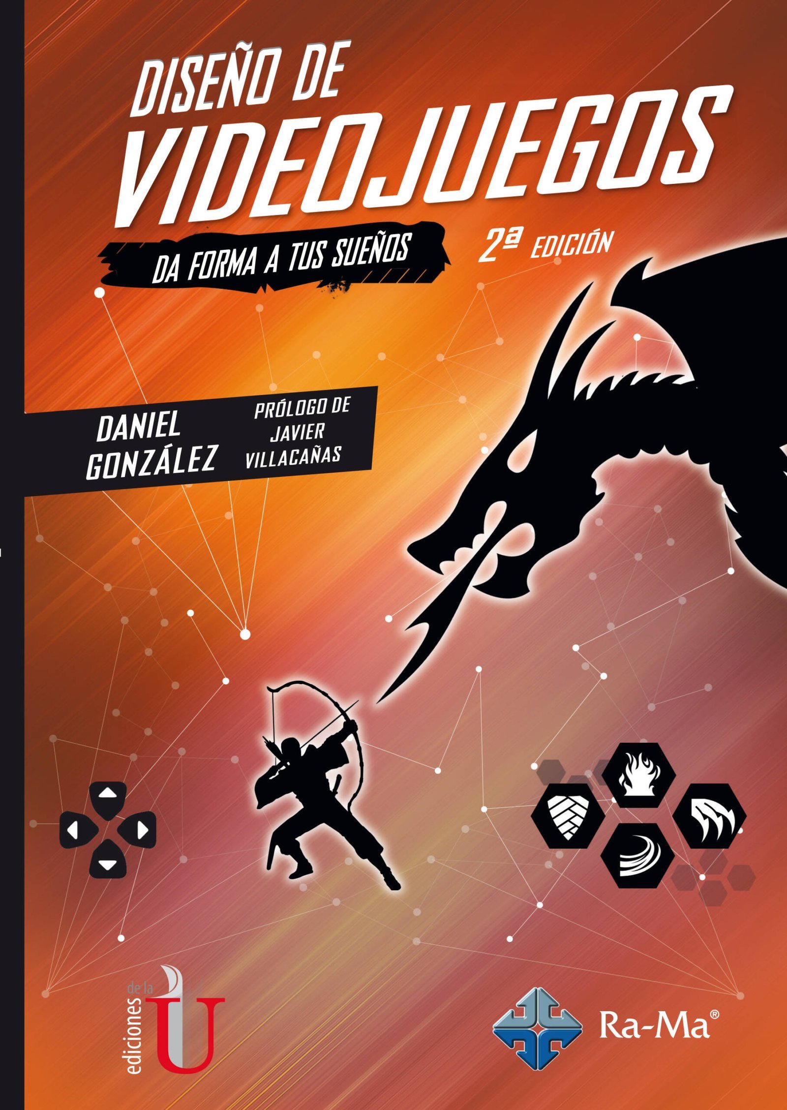 Diseño de videojuegos