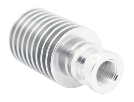 Disipador E3DV5 M6 de corto alcance