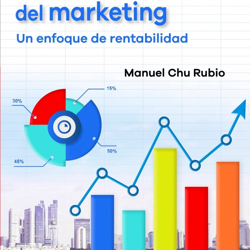 El ROI de las decisiones del marketing. Un enfoque de rentabilidad